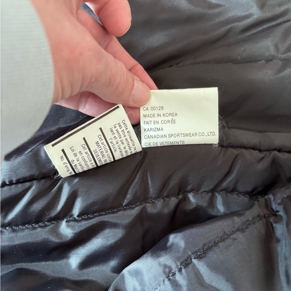 Women’s 80’s Vintage Karisma Canadian Sportswear Paisley Button Front Cardigan - Picture 11 of 13